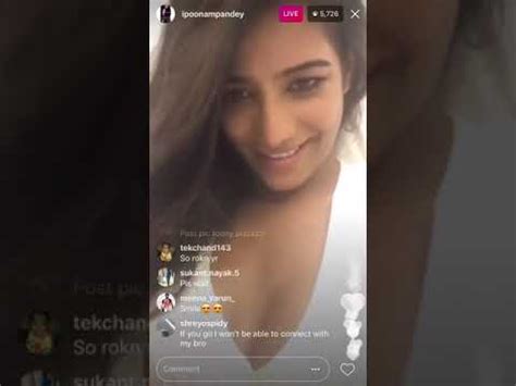 onlyfans poonam pandey|Poonam Pandey Nude Videos